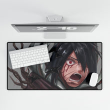 Load image into Gallery viewer, Anime Naruto Mouse Pad (Desk Mat)