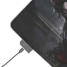 Load image into Gallery viewer, Mo Dao Zu Shi RGB LED Mouse Pad (Desk Mat)