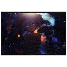 Load image into Gallery viewer, Anime Re:ZERO -Starting Life in Another World- Jigsaw Puzzle