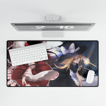 Load image into Gallery viewer, Anime Touhour Mouse Pad (Desk Mat)