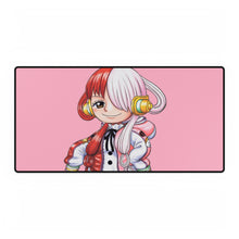 Load image into Gallery viewer, One Piece Film: Red Mouse Pad (Desk Mat)