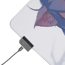 Load image into Gallery viewer, No Game No Life RGB LED Mouse Pad (Desk Mat)