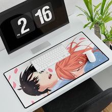 Load image into Gallery viewer, Anime The Quintessential Quintuplets Mouse Pad (Desk Mat)