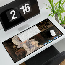 Load image into Gallery viewer, Anime The Journey of Elaina Mouse Pad (Desk Mat)