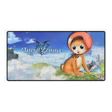 Load image into Gallery viewer, Anime Tales of Zestiria the X Mouse Pad (Desk Mat)