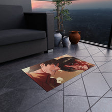 Load image into Gallery viewer, Critical Moment Rug