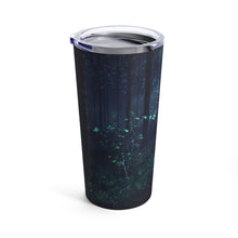 Load image into Gallery viewer, Anime Forest Tumbler 20oz