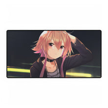 Load image into Gallery viewer, Anime The iDOLM@STER Cinderella Girls Mouse Pad (Desk Mat)