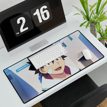 Load image into Gallery viewer, Radiant Anime Mouse Pad (Desk Mat)