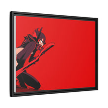 Load image into Gallery viewer, Anime Kill La Kill Canvas Framed Art Print