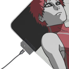 Load image into Gallery viewer, Anime Naruto RGB LED Mouse Pad (Desk Mat)