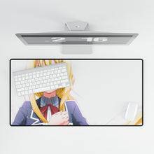 Load image into Gallery viewer, Anime Sword Art Online Mouse Pad (Desk Mat)