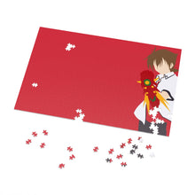 Load image into Gallery viewer, High School DxD Issei Hyoudou, Ddraig Jigsaw Puzzle