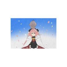 Load image into Gallery viewer, Fate/Apocrypha Sieg Rug