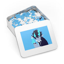 Load image into Gallery viewer, Rin Okumura Jigsaw Puzzle