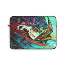 Load image into Gallery viewer, Tengen Toppa Gurren Lagann Laptop Sleeve