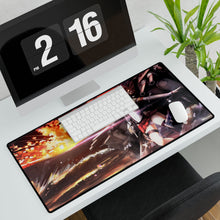 Load image into Gallery viewer, KanColle Mouse Pad (Desk Mat)