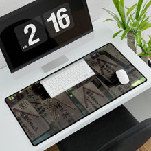 Load image into Gallery viewer, Weathering With You Mouse Pad (Desk Mat)