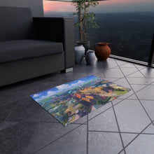 Load image into Gallery viewer, Anime City Rug