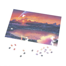 Load image into Gallery viewer, Your Name. Jigsaw Puzzle