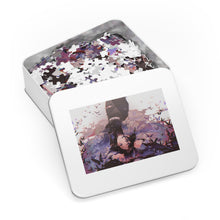 Load image into Gallery viewer, Anime Demon Slayer: Kimetsu no Yaiba Jigsaw Puzzle