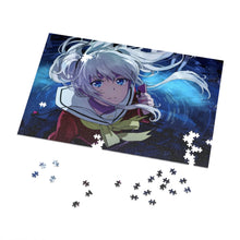Load image into Gallery viewer, Nao Tomori looking up Jigsaw Puzzle
