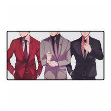 Load image into Gallery viewer, Anime My Hero Academia Mouse Pad (Desk Mat)