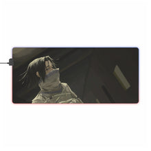 Load image into Gallery viewer, Hunter X Hunter RGB LED Mouse Pad (Desk Mat)