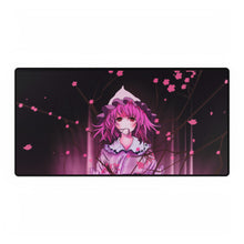 Load image into Gallery viewer, Anime Touhour Mouse Pad (Desk Mat)