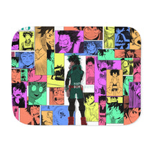 Load image into Gallery viewer, Anime My Hero Academia Sherpa Blanket
