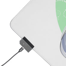 Load image into Gallery viewer, Anime RWBY RGB LED Mouse Pad (Desk Mat)