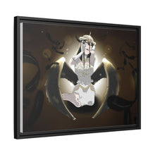 Load image into Gallery viewer, Albedo Canvas Framed Art Print
