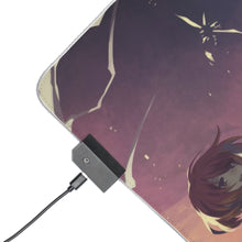 Load image into Gallery viewer, Utau RGB LED Mouse Pad (Desk Mat)