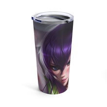 Load image into Gallery viewer, Highschool Of The Dead Tumbler 20oz