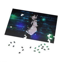 Load image into Gallery viewer, Shinya Kogami With His dominator Jigsaw Puzzle