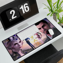 Load image into Gallery viewer, Soul Land Anime Mouse Pad (Desk Mat)