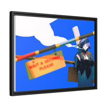 Load image into Gallery viewer, Ryou Yamada Canvas Framed Art Print