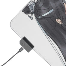 Load image into Gallery viewer, Mo Dao Zu Shi RGB LED Mouse Pad (Desk Mat)
