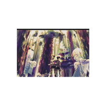 Load image into Gallery viewer, Anime Attack On Titan Rug
