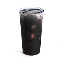Load image into Gallery viewer, Hellsing Alucard Tumbler 20oz