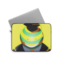 Load image into Gallery viewer, Koro-sensei Laptop Sleeve