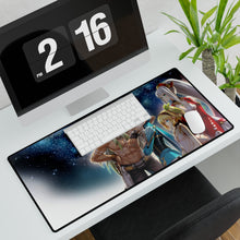 Load image into Gallery viewer, Anime Tales of Zestiria the X Mouse Pad (Desk Mat)