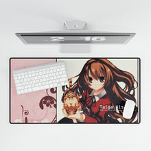 Load image into Gallery viewer, Anime Toradora! Mouse Pad (Desk Mat)