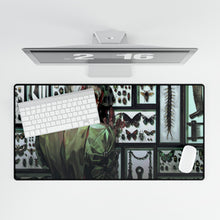 Load image into Gallery viewer, Anime Tokyo Ghoul Mouse Pad (Desk Mat)