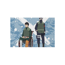 Load image into Gallery viewer, Boruto Rug