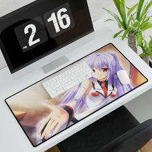 Load image into Gallery viewer, Anime Plastic Memories Mouse Pad (Desk Mat)