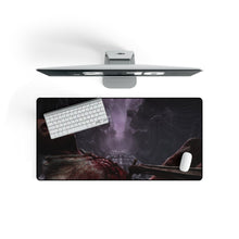 Load image into Gallery viewer, Scorn - Un paso más Mouse Pad (Desk Mat)