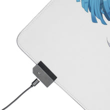 Load image into Gallery viewer, Is The Order A Rabbit? RGB LED Mouse Pad (Desk Mat)