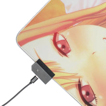 Load image into Gallery viewer, My Dress-Up Darling RGB LED Mouse Pad (Desk Mat)