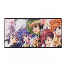 Load image into Gallery viewer, Anime Shuffle! Mouse Pad (Desk Mat)